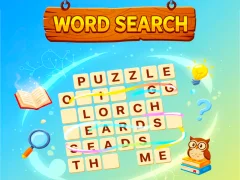 Gioco Ricerca di parole in linea