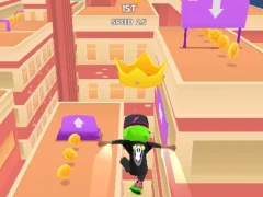 Gioco Masterdash in linea