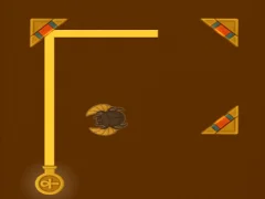 Gioco Target del tempio in linea