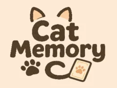Gioco Memoria del gatto in linea