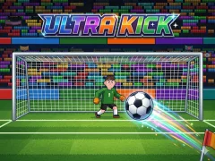 Gioco Ultra Kick in linea