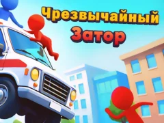 Gioco Marmellata di emergenza in linea
