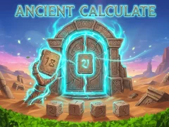 Gioco Ancient Caculate in linea