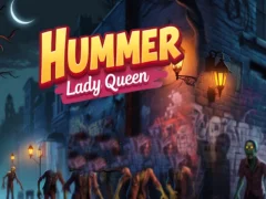 Gioco Hummer Lady Queen in linea