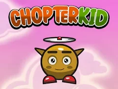 Gioco Chopper Kid in linea