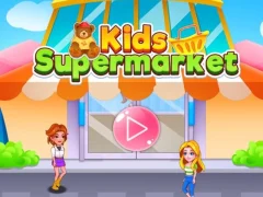Gioco Supermercato per bambini in linea