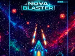 Gioco NovaBlaster in linea