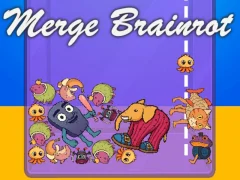 Gioco Unisci Brainrot in linea