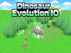 Gioco Evoluzione dei dinosauri IO in linea