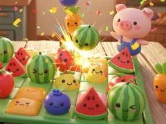 Gioco Agriturismo in linea