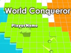 Gioco Conquistatore del mondo in linea