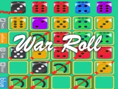Gioco Rotolo di guerra in linea