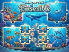 Gioco Finsemble in linea