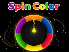 Gioco Colore della rotazione in linea