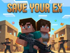 Gioco Salva il tuo ex in linea