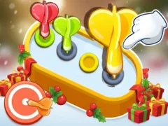 Gioco Marmellata di freccette in linea