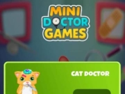 Gioco Mini Doctor Games in linea Gioco Mini Doctor Games in linea