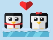 Gioco Salva il pinguino in linea Gioco Salva il pinguino in linea