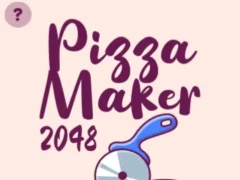 Gioco Pizzaiolo 2048 in linea