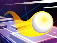 Gioco Saltare ed evita 2 in linea