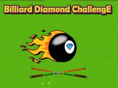 Gioco Billiard Diamond Challenge in linea