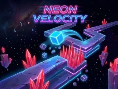 Gioco Velocità del neon in linea
