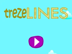 Gioco Linee di treze in linea