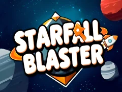 Gioco Blaster stellare in linea