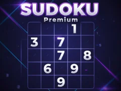 Gioco Sudoku Premium in linea