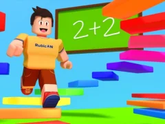 Gioco Torre dell'Obby in linea
