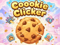 Gioco Cliccatore di cookie in linea