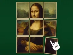 Gioco Jigsolitario Deluxe in linea