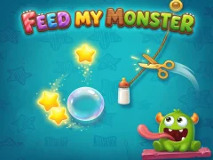 Gioco Feed My Monster in linea