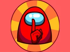 Gioco Impostore tra noi: fuga dalla prigione in linea