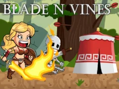 Gioco Blade N Vines in linea