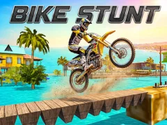 Gioco Bike Stunt in linea