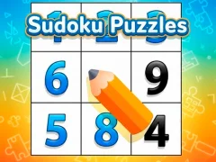 Gioco Puzzle di Sudoku in linea