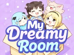 Gioco Il mio design per la casa da sogno in linea