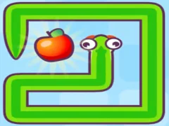 Gioco SnakeGamePro in linea