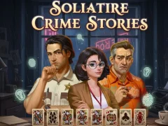 Gioco Storie di crimini solitari in linea