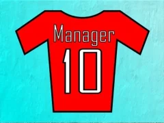Gioco Simulatore manageriale di calcio in linea
