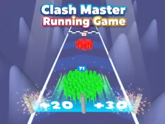 Gioco Gioco di corsa Clash Master in linea