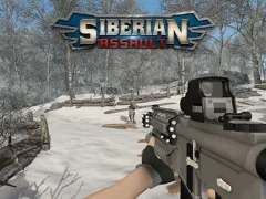 Gioco Assalto siberiano in linea