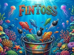 Gioco FinToss in linea