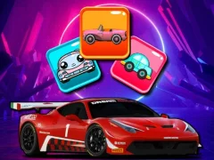 Gioco Collegare 2 auto in linea