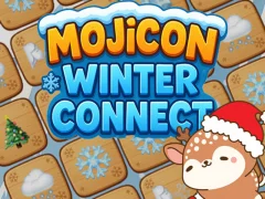 Gioco Mojicon Winter Connect in linea