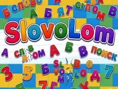 Gioco SlovoLom in linea