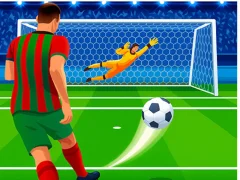 Gioco Gioco di calcio da sogno leggendario in linea