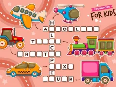 Gioco Piccola griglia di parole in linea