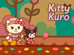 Gioco Kitty Kuro in linea